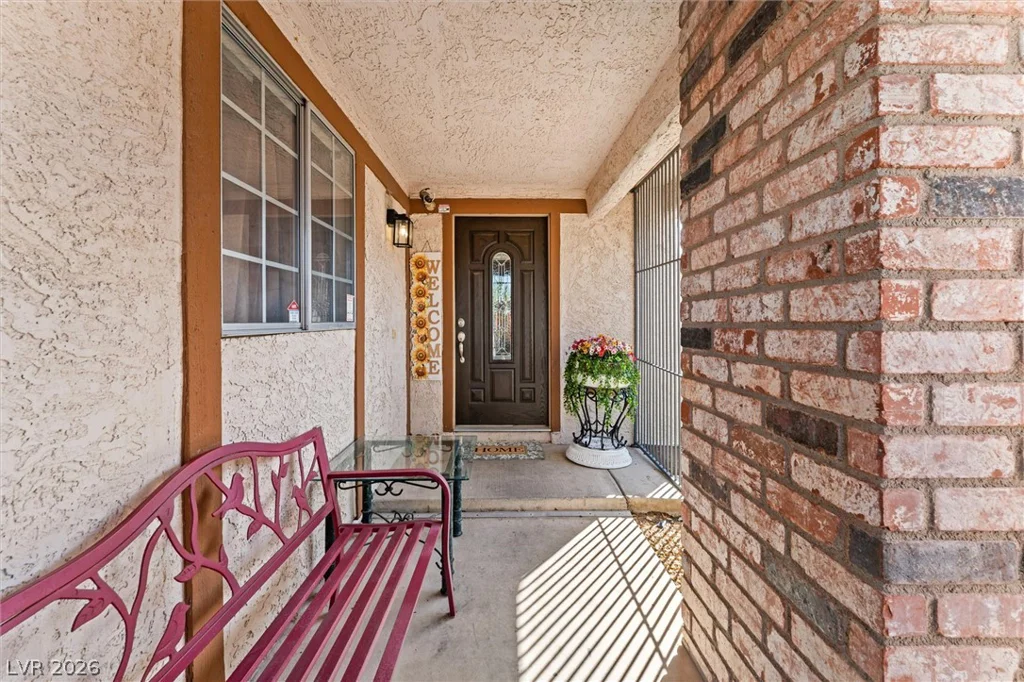 6717 Megan, Las Vegas, NV 89108