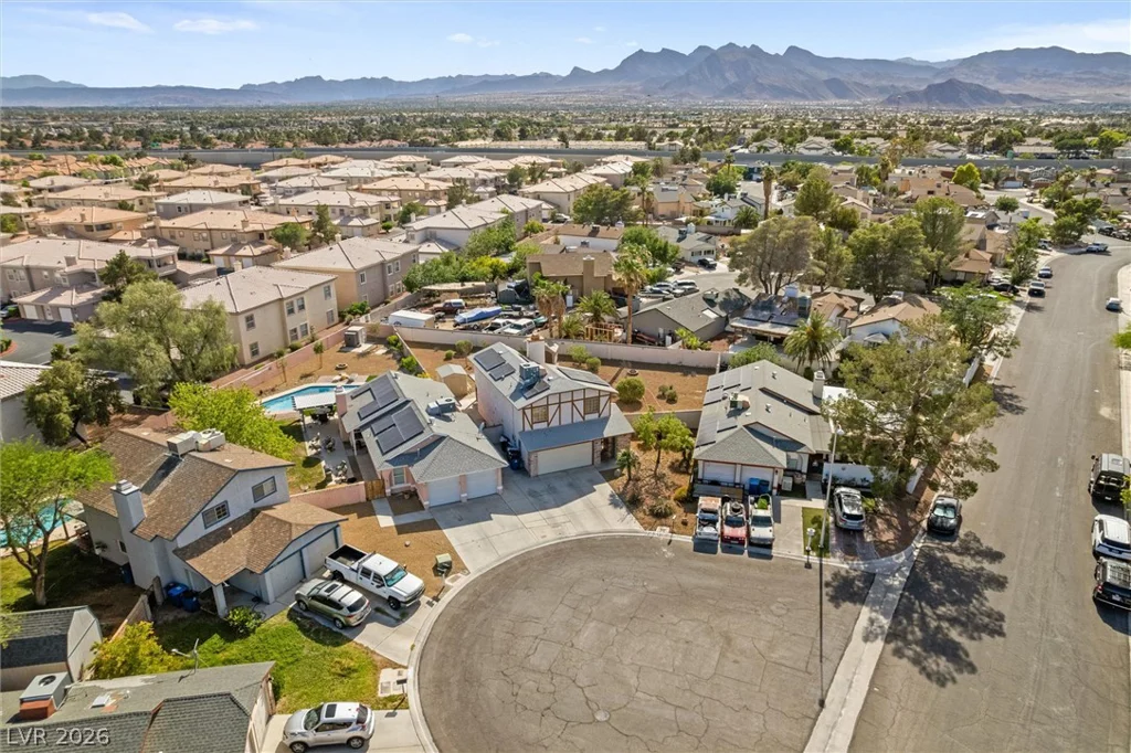 6717 Megan, Las Vegas, NV 89108