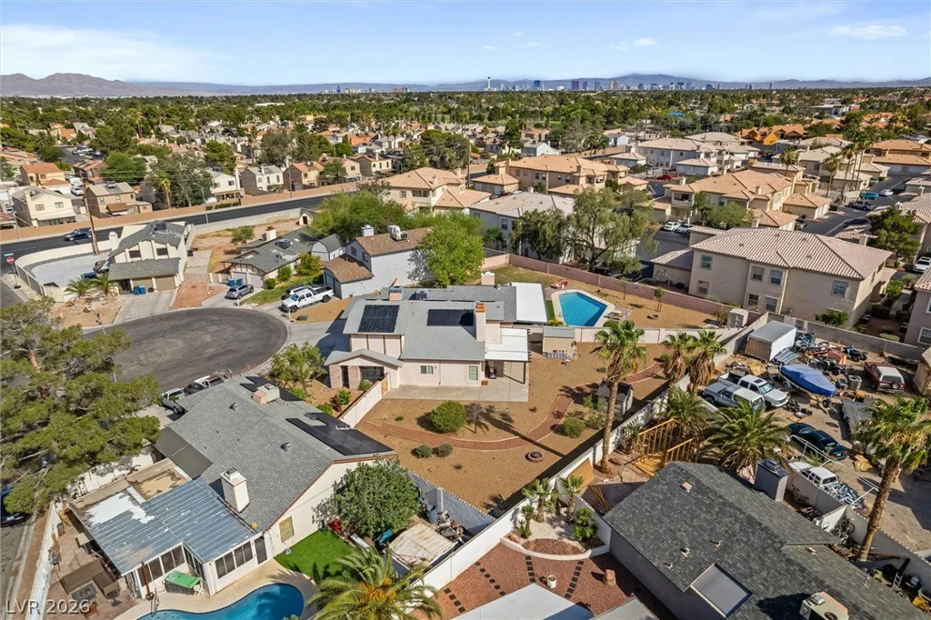 6717 Megan, Las Vegas, NV 89108
