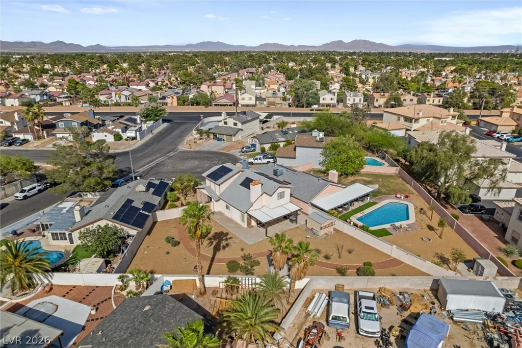 6717 Megan, Las Vegas, NV 89108