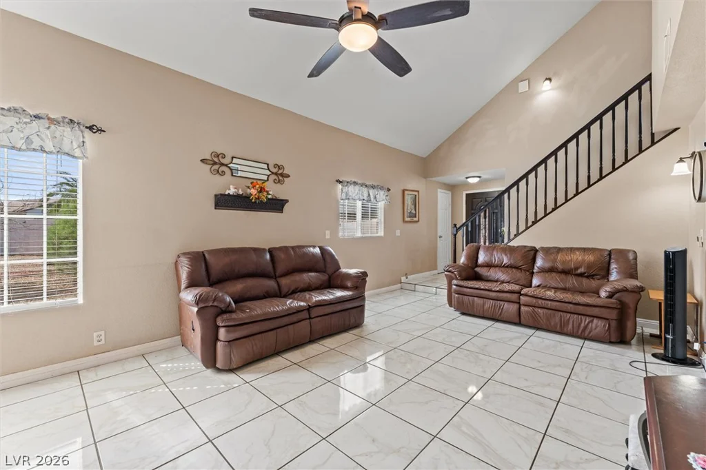 6717 Megan, Las Vegas, NV 89108