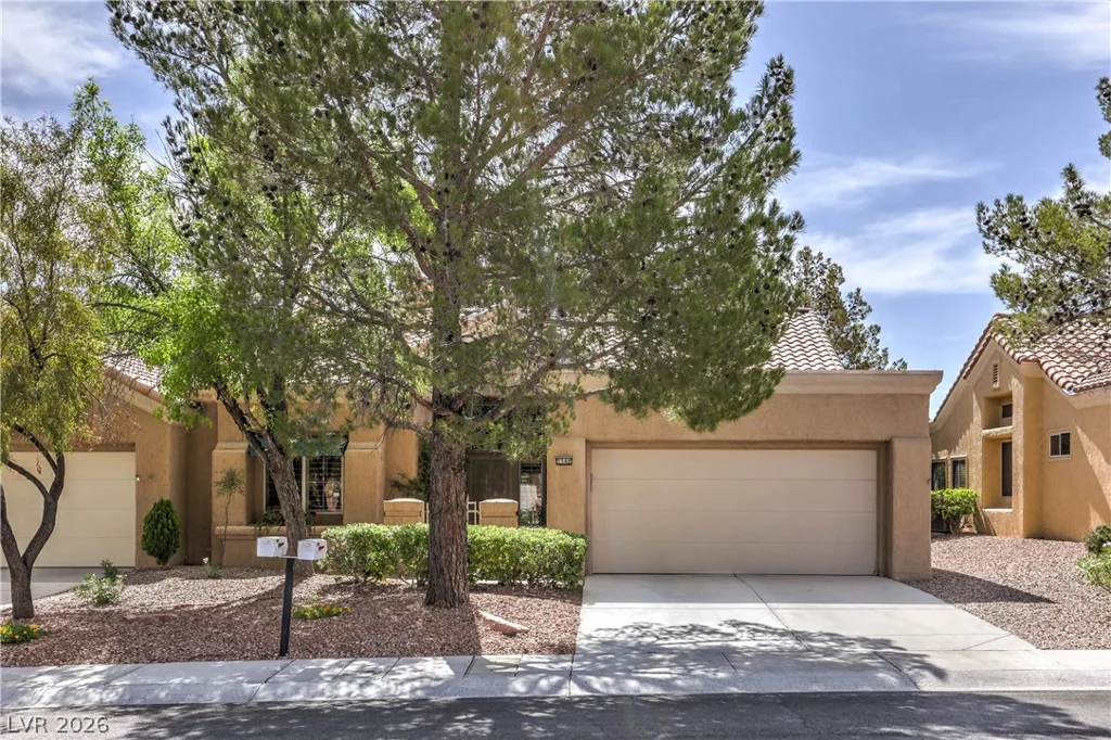 2548 Highvale, Las Vegas, NV 89134