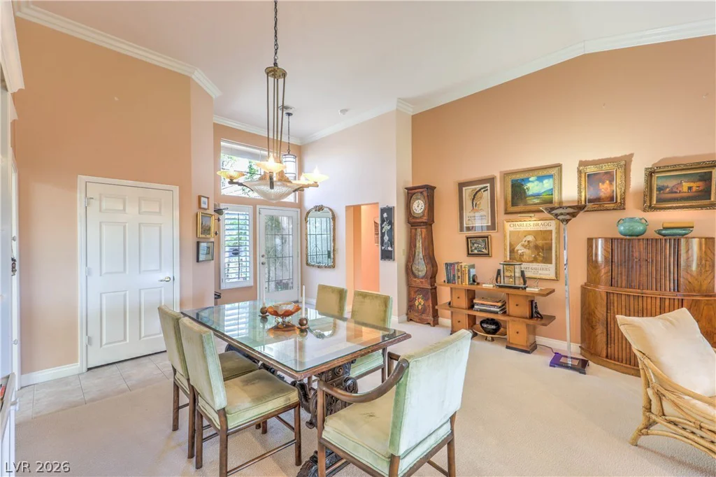 2548 Highvale, Las Vegas, NV 89134