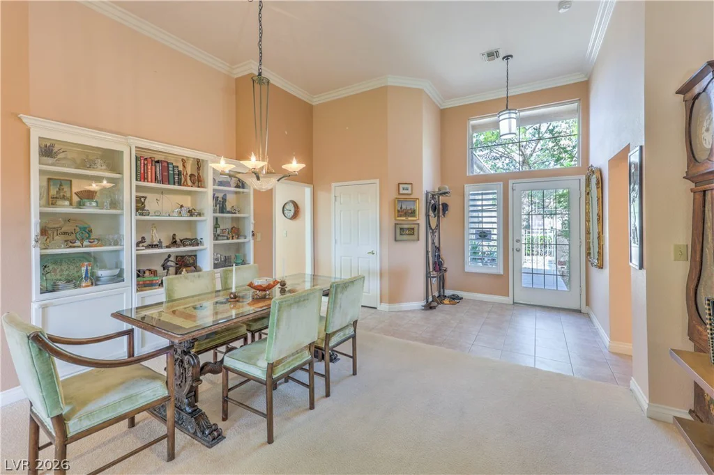 2548 Highvale, Las Vegas, NV 89134