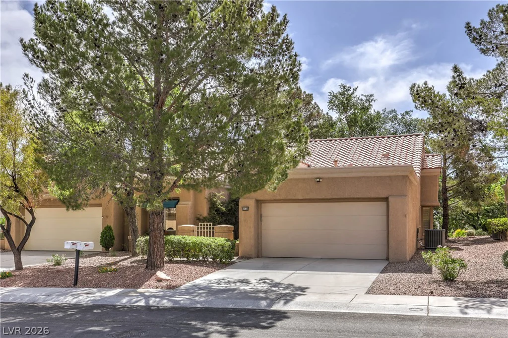 2548 Highvale, Las Vegas, NV 89134