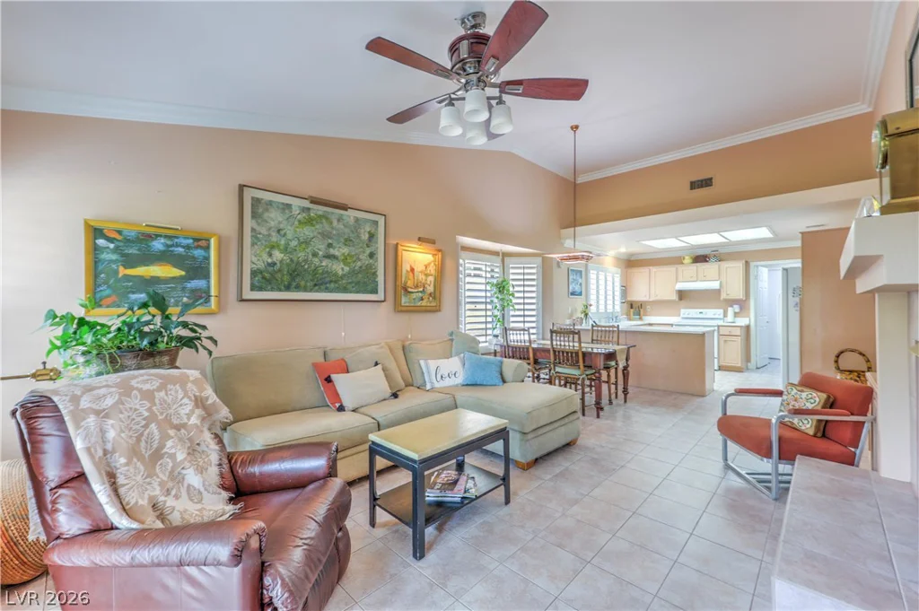 2548 Highvale, Las Vegas, NV 89134