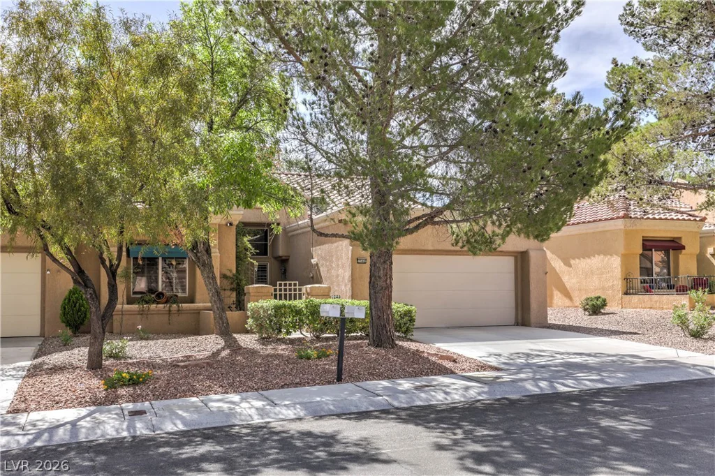 2548 Highvale, Las Vegas, NV 89134