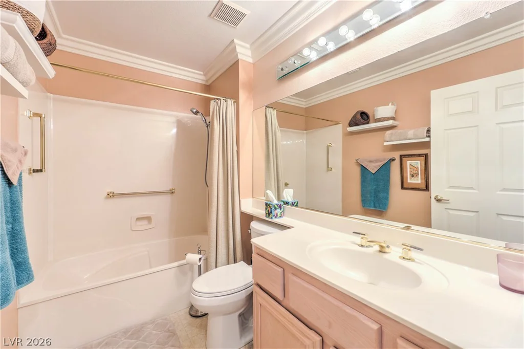 2548 Highvale, Las Vegas, NV 89134