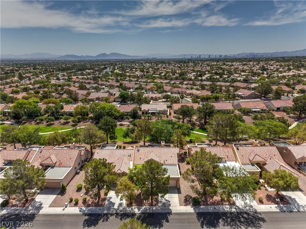 2548 Highvale, Las Vegas, NV 89134