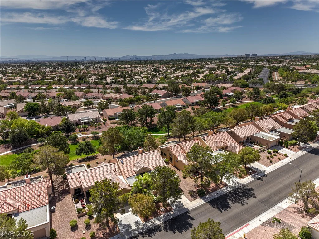 2548 Highvale, Las Vegas, NV 89134