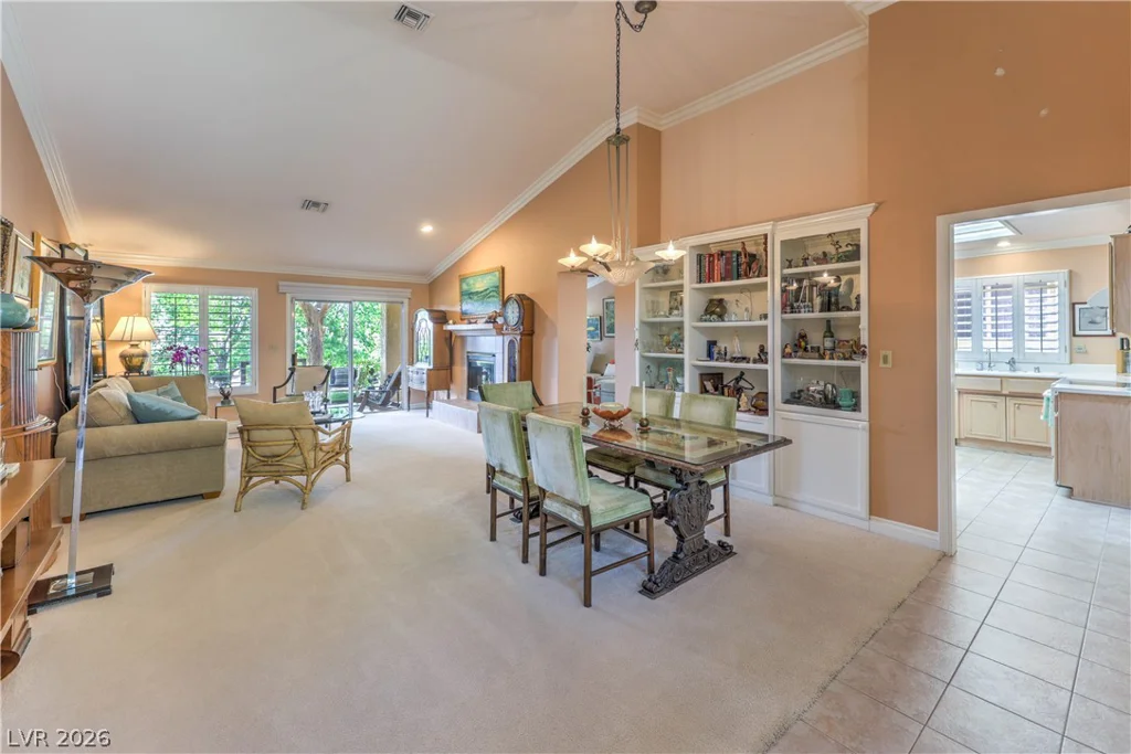 2548 Highvale, Las Vegas, NV 89134