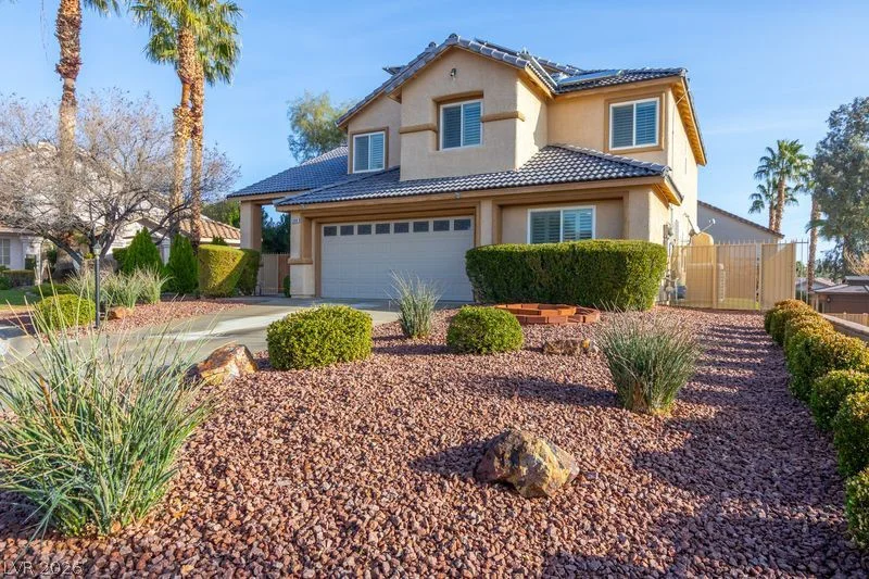 5300 Oakbury, Las Vegas, NV 89130