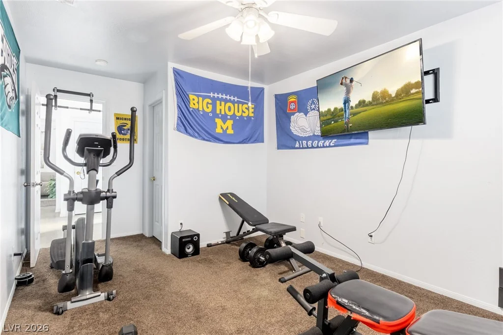 5300 Oakbury, Las Vegas, NV 89130