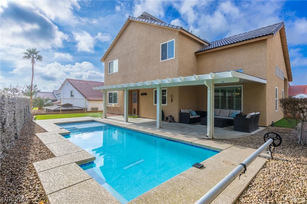 5300 Oakbury, Las Vegas, NV 89130