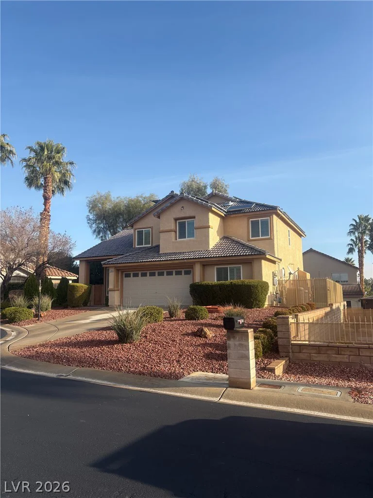 5300 Oakbury, Las Vegas, NV 89130
