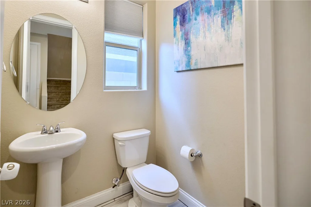 893 Sunset, Henderson, NV 89011