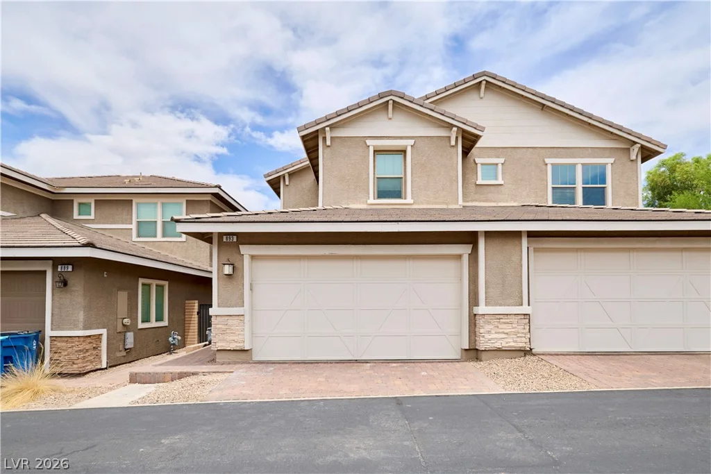 893 Sunset, Henderson, NV 89011
