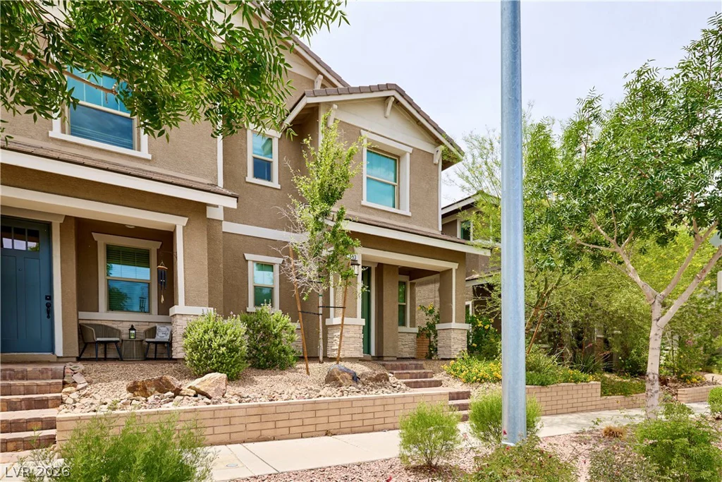 893 Sunset, Henderson, NV 89011