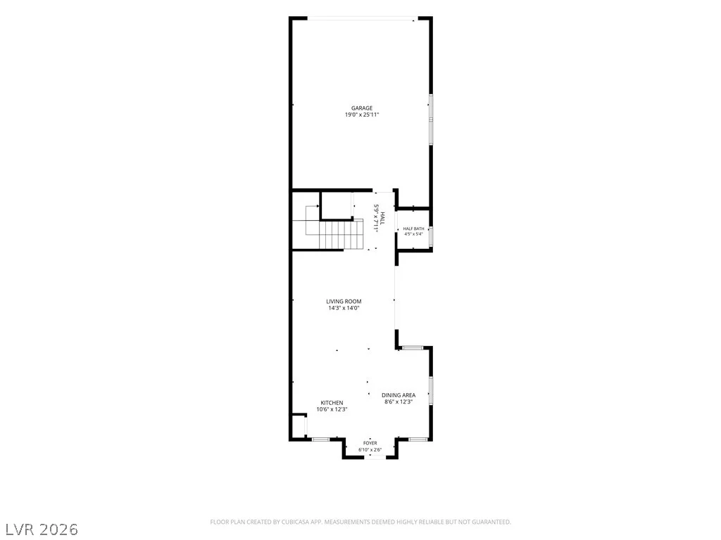 893 Sunset, Henderson, NV 89011