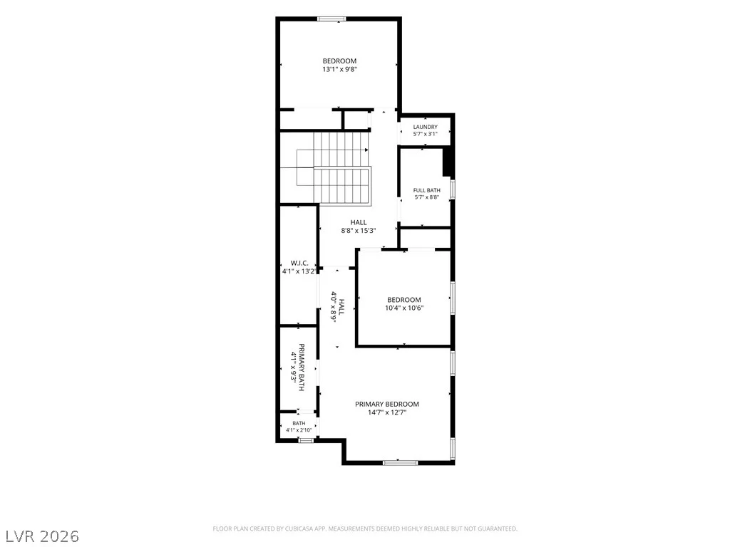 893 Sunset, Henderson, NV 89011