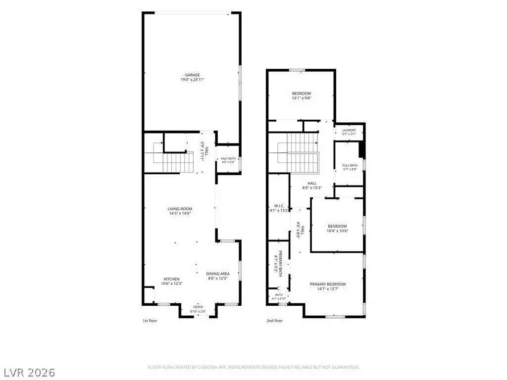 893 Sunset, Henderson, NV 89011