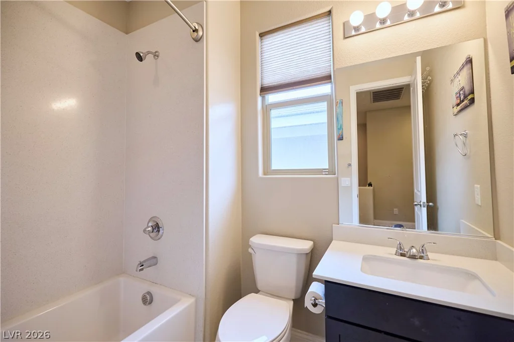 893 Sunset, Henderson, NV 89011