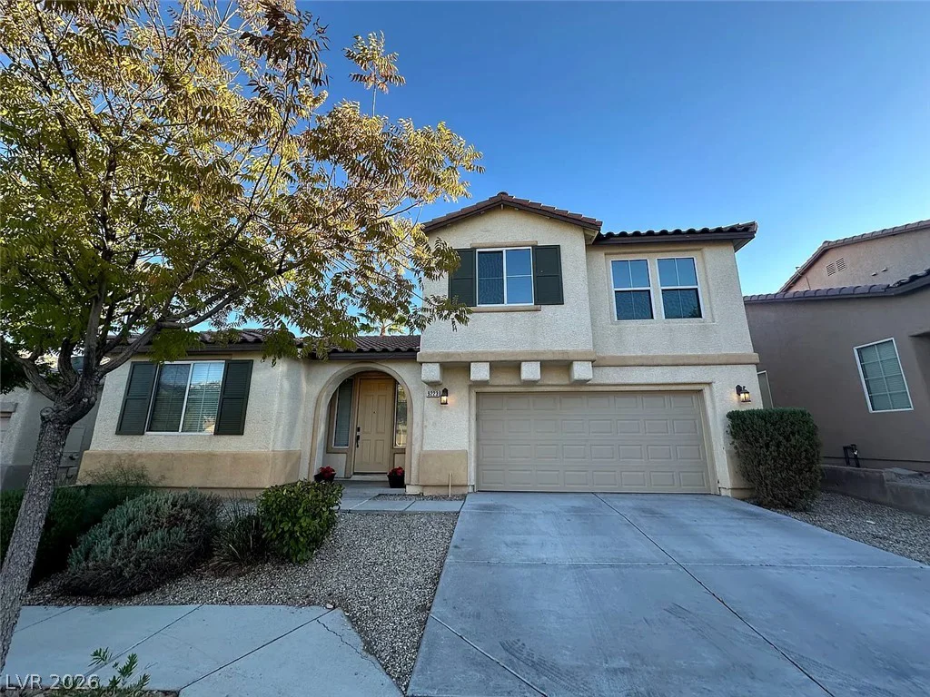 9223 Wittig, Las Vegas, NV 89149