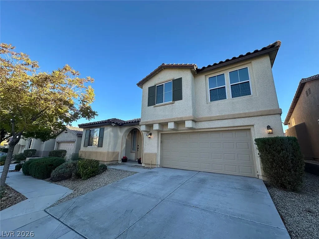 9223 Wittig, Las Vegas, NV 89149