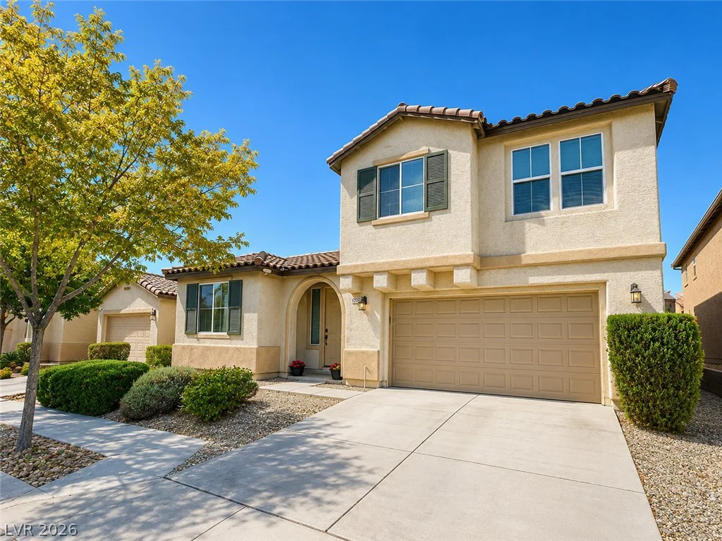 9223 Wittig, Las Vegas, NV 89149