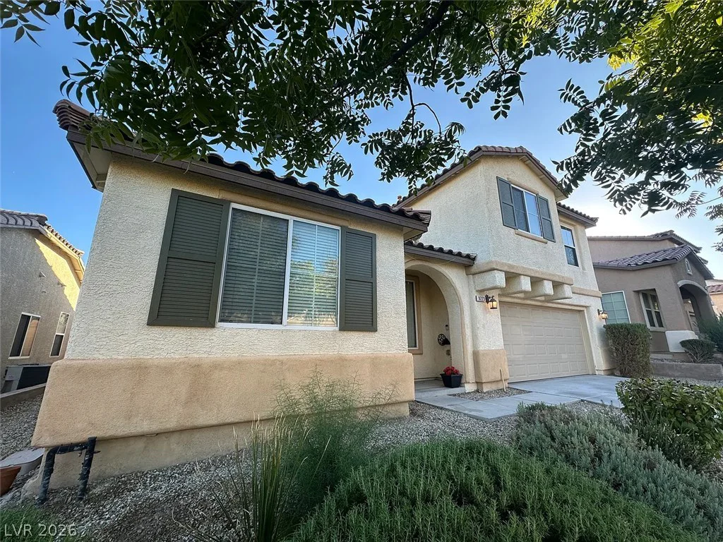 9223 Wittig, Las Vegas, NV 89149