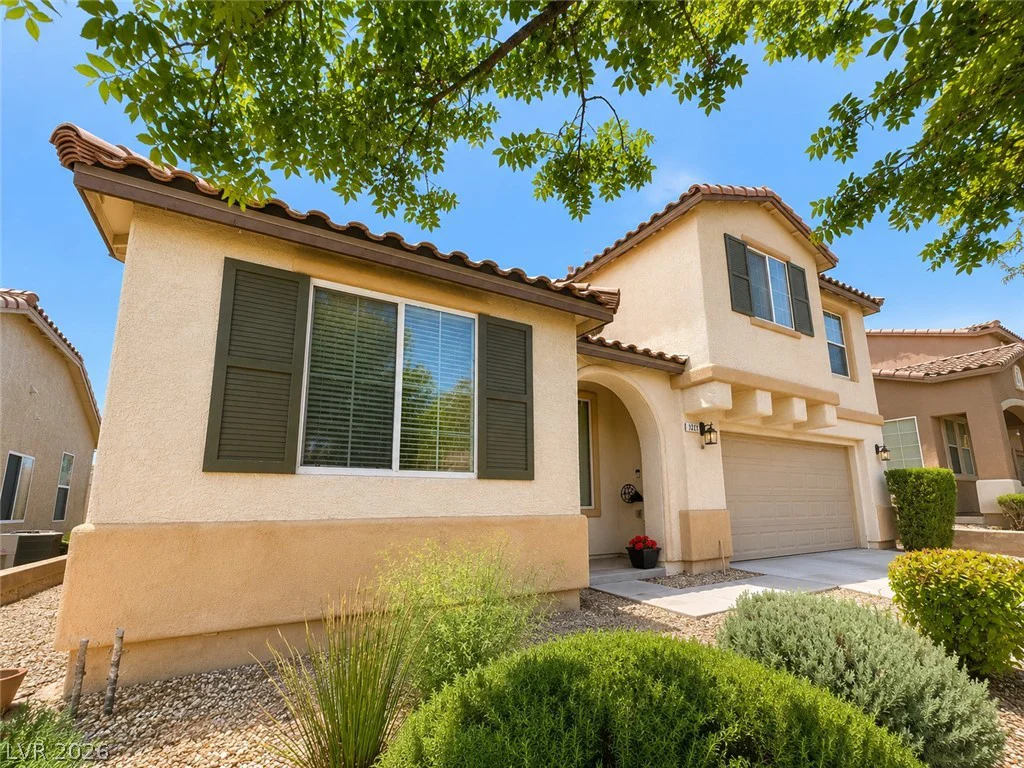 9223 Wittig, Las Vegas, NV 89149