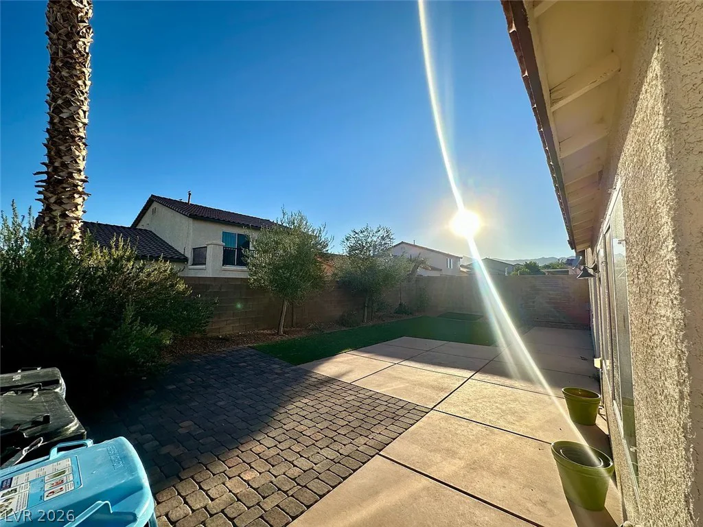9223 Wittig, Las Vegas, NV 89149
