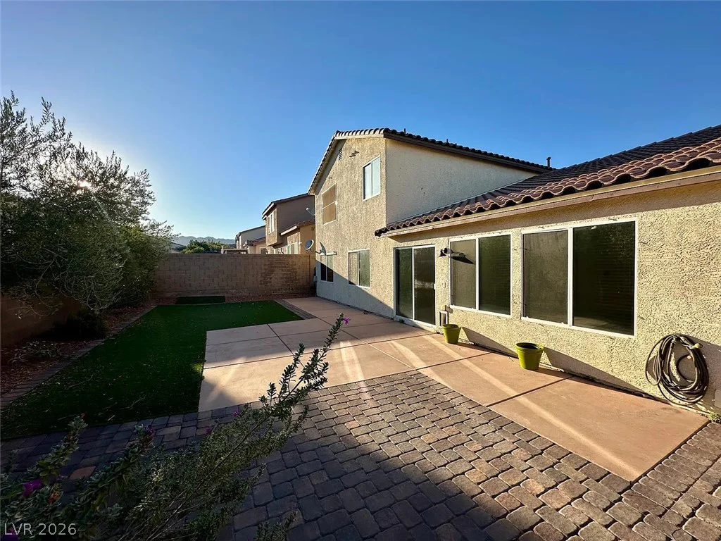 9223 Wittig, Las Vegas, NV 89149