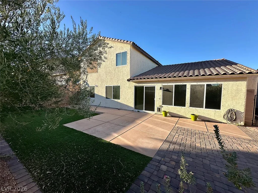 9223 Wittig, Las Vegas, NV 89149
