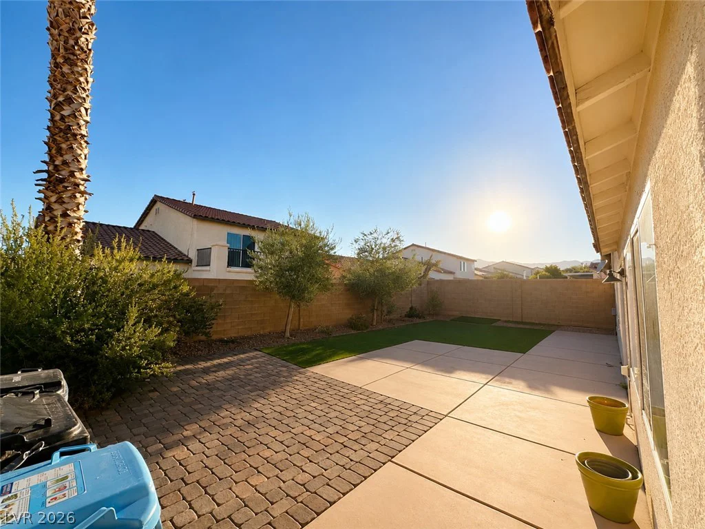 9223 Wittig, Las Vegas, NV 89149