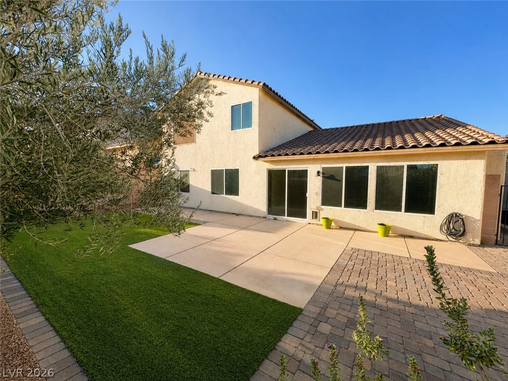 9223 Wittig, Las Vegas, NV 89149