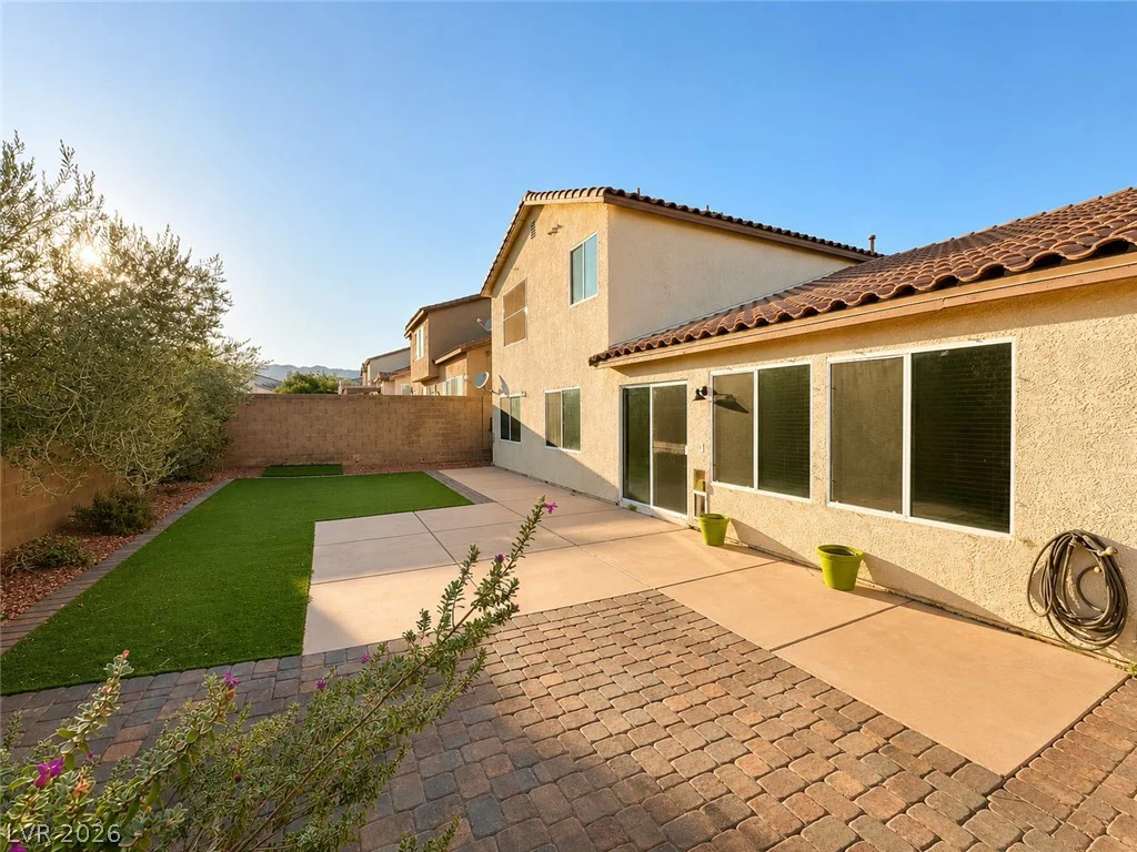 9223 Wittig, Las Vegas, NV 89149
