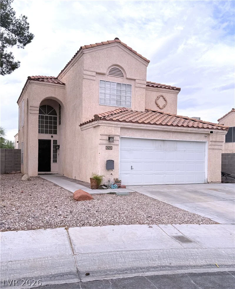 425 Cherry Meadows, Las Vegas, NV 89145
