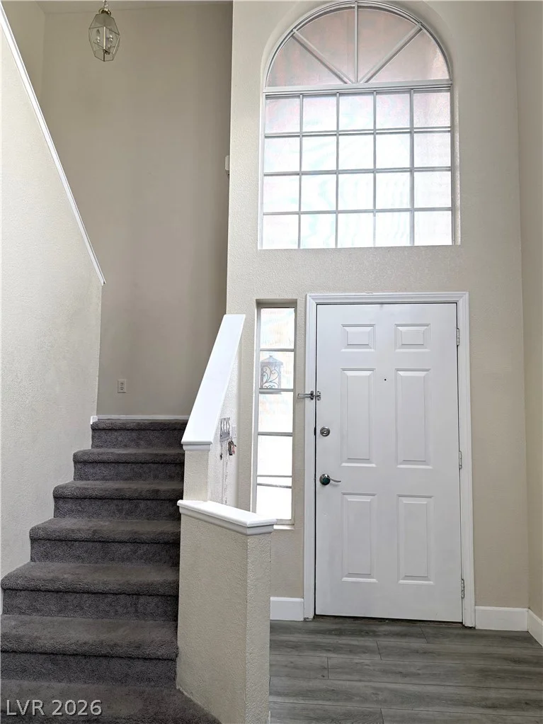 425 Cherry Meadows, Las Vegas, NV 89145