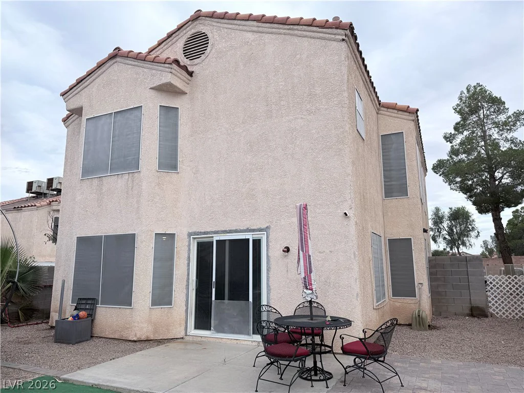 425 Cherry Meadows, Las Vegas, NV 89145