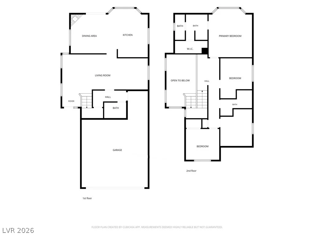 425 Cherry Meadows, Las Vegas, NV 89145