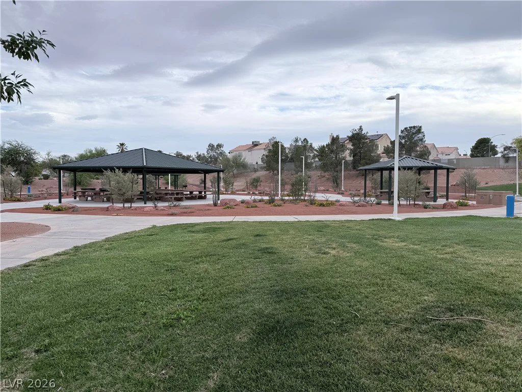 425 Cherry Meadows, Las Vegas, NV 89145
