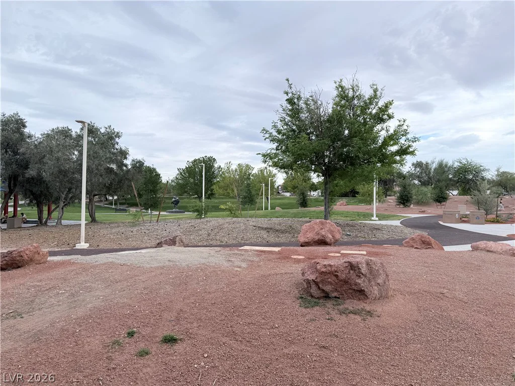 425 Cherry Meadows, Las Vegas, NV 89145