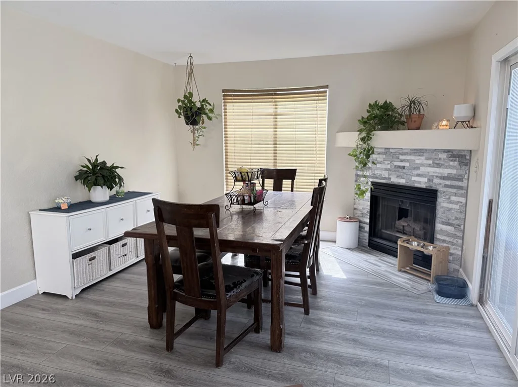 425 Cherry Meadows, Las Vegas, NV 89145