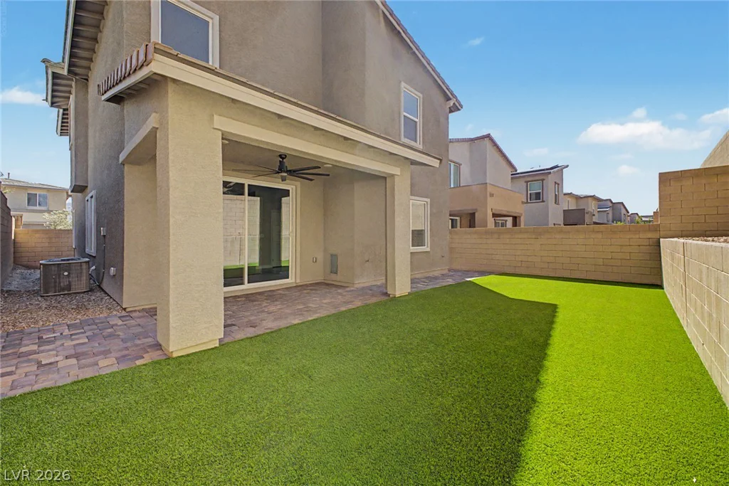 8871 Sasquatch Run, Las Vegas, NV 89166