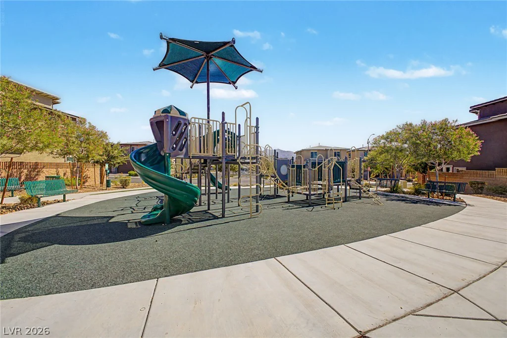8871 Sasquatch Run, Las Vegas, NV 89166