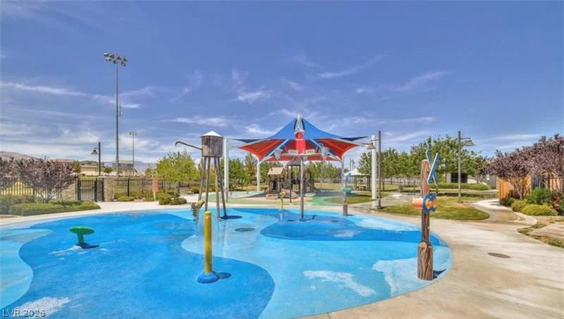 8871 Sasquatch Run, Las Vegas, NV 89166
