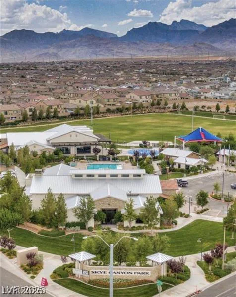 8871 Sasquatch Run, Las Vegas, NV 89166