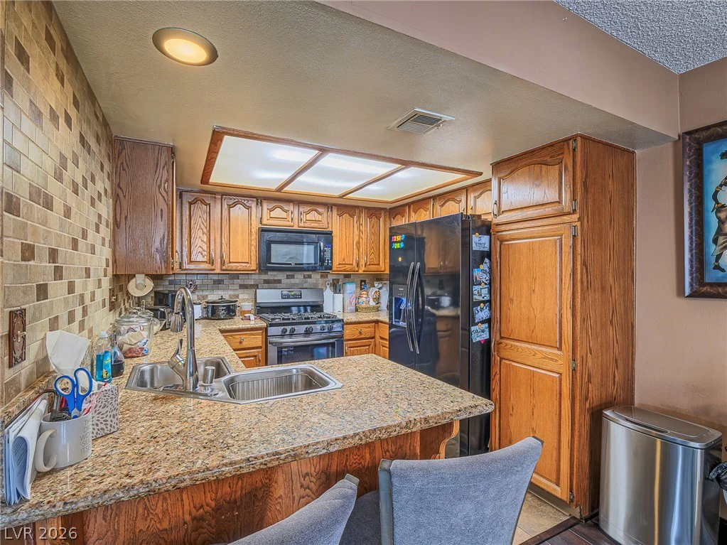 505 Westridge, Las Vegas, NV 89107