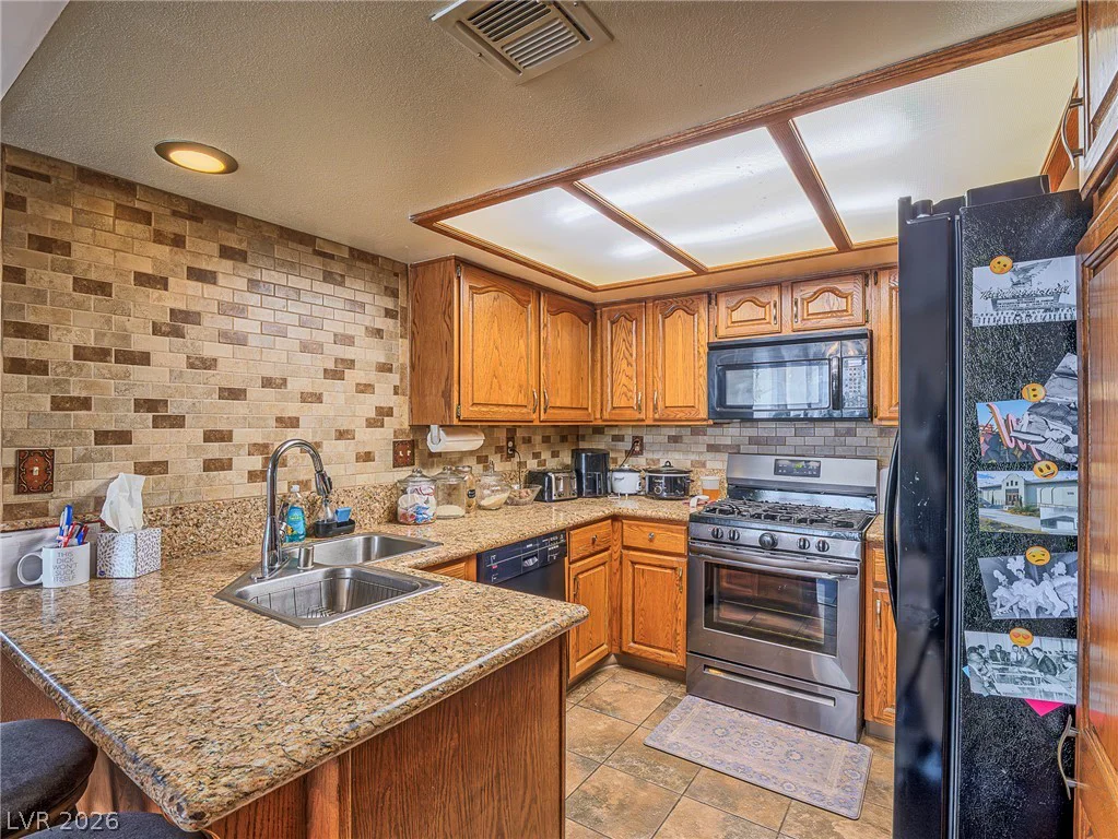 505 Westridge, Las Vegas, NV 89107